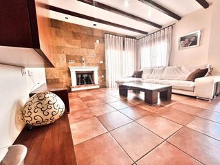 Chalet en venta en Bigastro