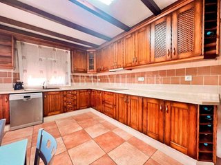 Chalet en venta en Bigastro