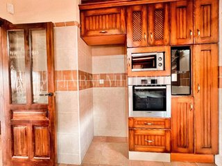 Chalet en venta en Bigastro