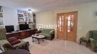 Casa adosada en venta en Sector 3 en Getafe