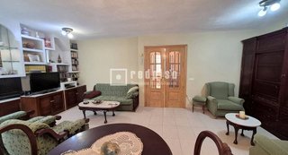 Casa adosada en venta en Sector 3 en Getafe