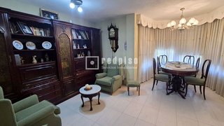 Casa adosada en venta en Sector 3 en Getafe
