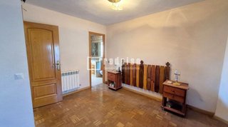 Casa adosada en venta en Sector 3 en Getafe