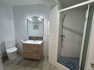 Casa adosada en venta en El Coll d'en Rabassa en Palma de Mallorca