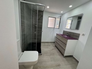 Casa adosada en venta en El Coll d'en Rabassa en Palma de Mallorca