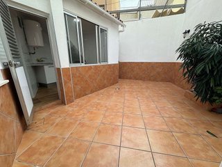 Casa adosada en venta en El Coll d'en Rabassa en Palma de Mallorca