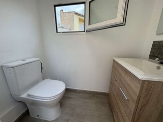 Casa adosada en venta en El Coll d'en Rabassa en Palma de Mallorca