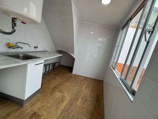 Casa adosada en venta en El Coll d'en Rabassa en Palma de Mallorca