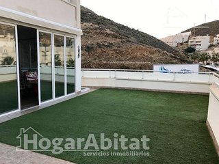 Chalet en venta en Carboneras