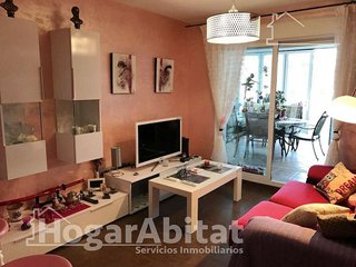 Chalet en venta en Carboneras