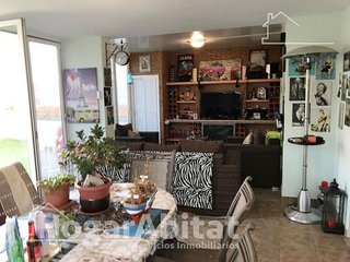 Chalet en venta en Carboneras