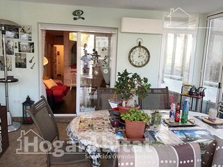 Chalet en venta en Carboneras
