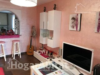 Chalet en venta en Carboneras