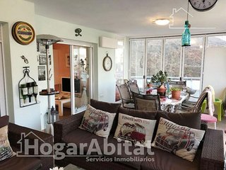 Chalet en venta en Carboneras