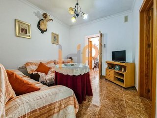Chalet en venta en Huércal-Overa