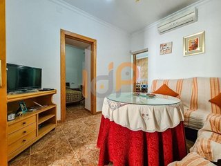 Chalet en venta en Huércal-Overa