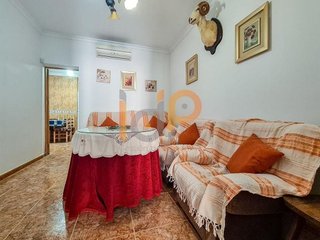 Chalet en venta en Huércal-Overa