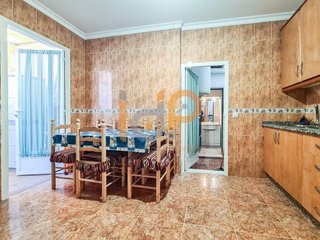 Chalet en venta en Huércal-Overa