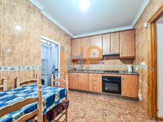 Chalet en venta en Huércal-Overa