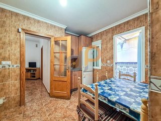 Chalet en venta en Huércal-Overa