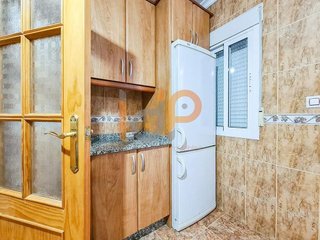 Chalet en venta en Huércal-Overa