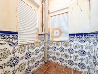 Chalet en venta en Huércal-Overa