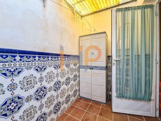 Chalet en venta en Huércal-Overa