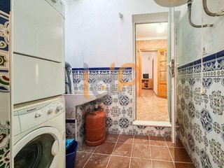 Chalet en venta en Huércal-Overa