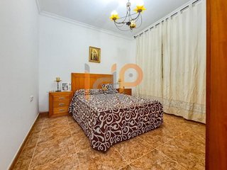 Chalet en venta en Huércal-Overa