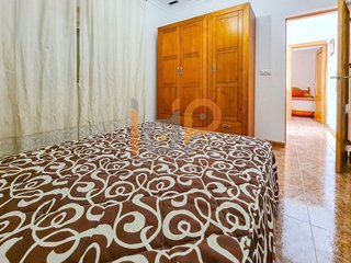 Chalet en venta en Huércal-Overa