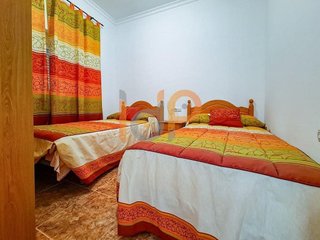 Chalet en venta en Huércal-Overa