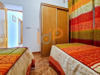 Chalet en venta en Huércal-Overa