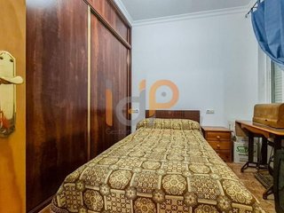 Chalet en venta en Huércal-Overa