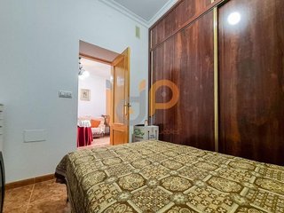 Chalet en venta en Huércal-Overa