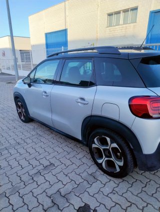 Citroen C3 Aircross 2019