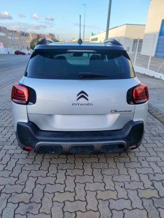 Citroen C3 Aircross 2019