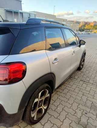Citroen C3 Aircross 2019