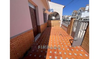 Casa adosada en venta en Umbrete