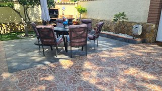 Chalet en venta en Montesol en Eliana (l´)