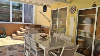 Chalet en venta en Montesol en Eliana (l´)
