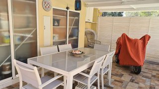 Chalet en venta en Montesol en Eliana (l´)