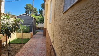 Chalet en venta en Montesol en Eliana (l´)