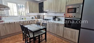 Chalet en venta en Montesol en Eliana (l´)