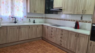 Chalet en venta en Montesol en Eliana (l´)