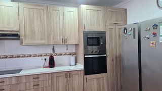 Chalet en venta en Montesol en Eliana (l´)