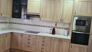 Chalet en venta en Montesol en Eliana (l´)