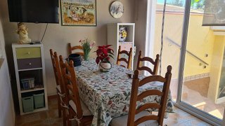 Chalet en venta en Montesol en Eliana (l´)