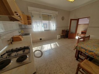 Casa en venta en Malagón