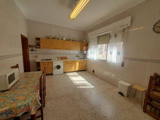 Casa en venta en Malagón