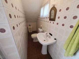 Casa en venta en Malagón
